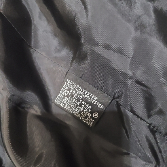 KASPER | Black Blazer - Picture 9 of 9